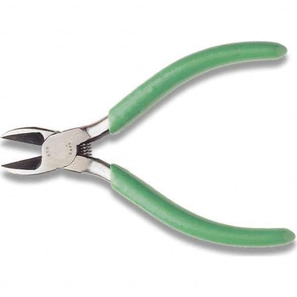 Xcelite - Cutting Pliers Type: Diagonal Cutter Insulated: NonInsulated - Americas Tooling