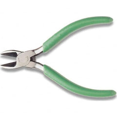 Xcelite - Cutting Pliers Type: Diagonal Cutter Insulated: NonInsulated - Americas Tooling