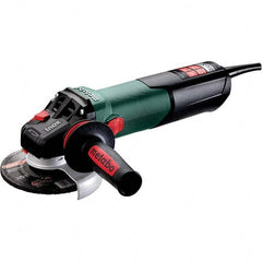 Metabo - Angle & Disc Grinders Type of Power: Corded Wheel Diameter (Inch): 4-1/2 - 5 - Americas Tooling