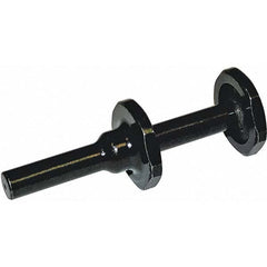 3M - Wheel Mandrels For Hole Size (Inch): 1/4 Maximum Wheel Width (Inch): 1 - Americas Tooling