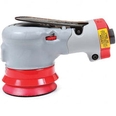 Handheld Buffers & Polishers; Type: Buffer; Type of Power: Pneumatic; Speed (RPM): 10000; Handle Type: Inline; Pad Diameter (Inch): 3; Pad Diameter: 3 in; Reversible: No; Air Pressure: 90 psi; Horsepower: 0.26; Air Pressure (psi): 90; Inlet Size (NPT): 1/