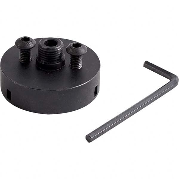 Disston - Hole-Cutting Tool Replacement Parts Tool Compatibility: Hole Saws Part Type: Adapter - Americas Tooling