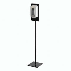 Metro - 1200 mL Motion Sensor Sanitizer Station Stand - Americas Tooling