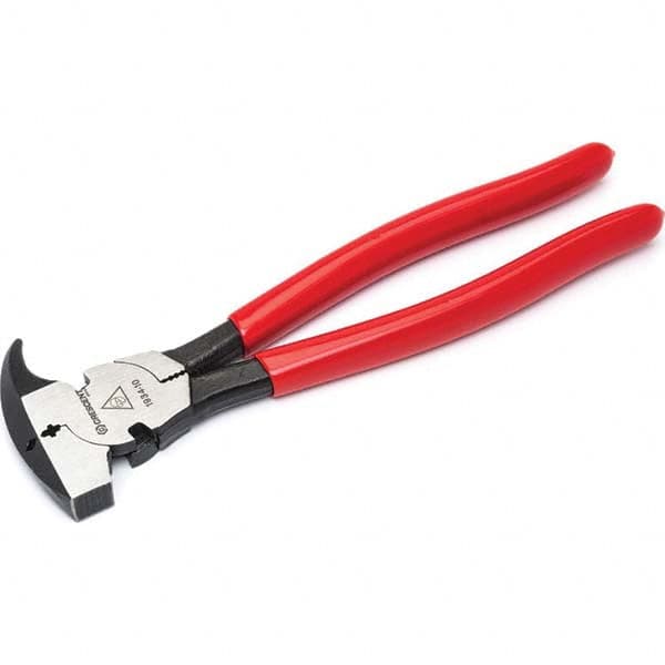 Crescent - Cutting Pliers Type: Fencing Pliers Insulated: NonInsulated - Americas Tooling