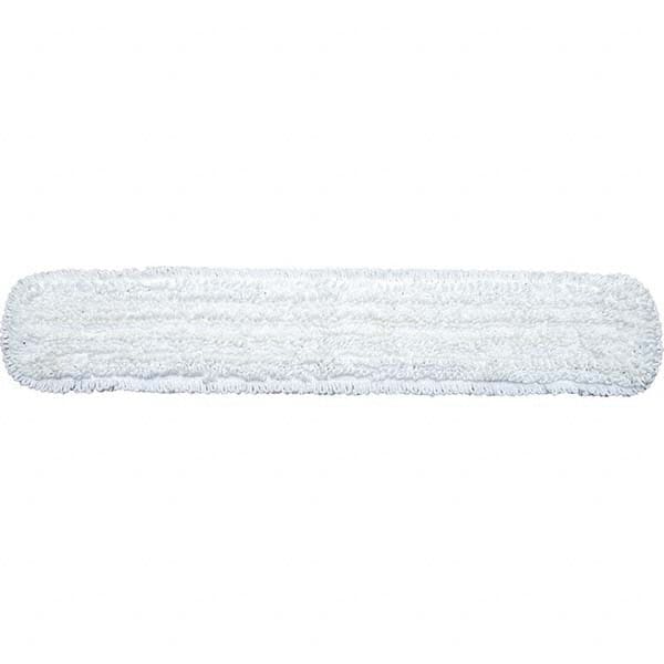 Detco - Wet Mop Heads & Pads Style: Loop End Material: Microfiber - Americas Tooling