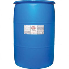 Detco - Automotive Cleaners & Degreaser Type: Cleaner/Degreaser Container Size: 55 Gal. - Americas Tooling