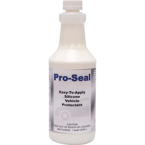 Detco - Automotive Cleaners & Degreaser Type: Surface Prep Activator / Primer Container Size: 32 oz. - Americas Tooling