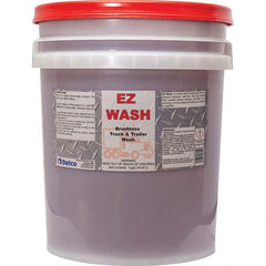 Detco - Automotive Cleaners & Degreaser Type: Cleaner/Degreaser Container Size: 5 Gal. - Americas Tooling