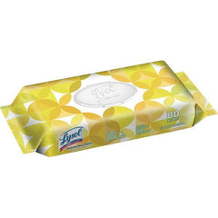 Lysol - Wipes Type: Disinfecting Style: Flatpack - Americas Tooling