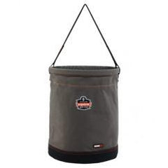 5935 XL GRAY XL CANVAS HOIST BUCKET - Americas Tooling