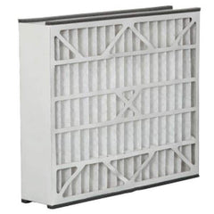 PRO-SOURCE - Pleated & Panel Air Filters Filter Type: Replacement Filter Nominal Height (Inch): 20 - Americas Tooling