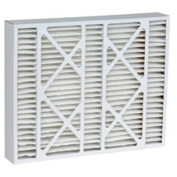 PRO-SOURCE - Pleated & Panel Air Filters Filter Type: Replacement Filter Nominal Height (Inch): 20 - Americas Tooling