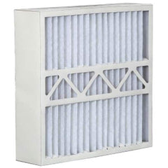 PRO-SOURCE - Pleated & Panel Air Filters Filter Type: Replacement Filter Nominal Height (Inch): 24 - Americas Tooling