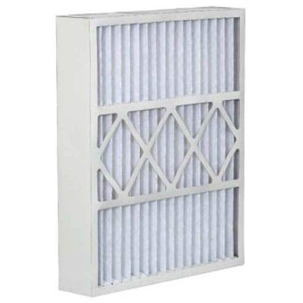 PRO-SOURCE - Pleated & Panel Air Filters Filter Type: Replacement Filter Nominal Height (Inch): 16 - Americas Tooling