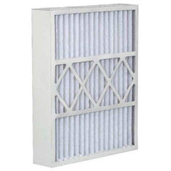 PRO-SOURCE - Pleated & Panel Air Filters Filter Type: Replacement Filter Nominal Height (Inch): 20 - Americas Tooling