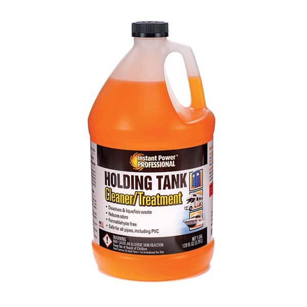 Instant Power Professional - Drain Cleaners & Openers Type: Drain Cleaner Form: Liquid - Americas Tooling