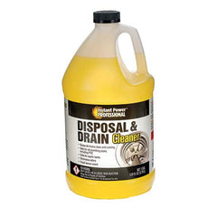 Instant Power Professional - Drain Cleaners & Openers Type: Drain Cleaner Form: Liquid - Americas Tooling