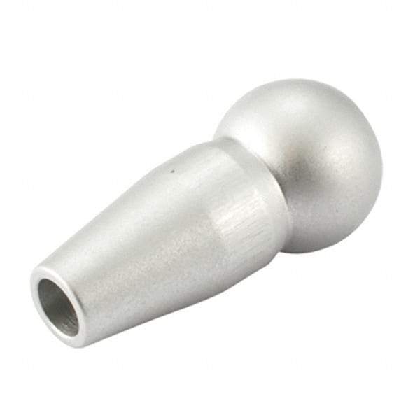 Piranha Cooling Line - Coolant Hose Nozzles Type: High-Pressure Nozzle Nozzle Diameter (mm): 0.08 - Americas Tooling