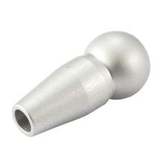 Piranha Cooling Line - Coolant Hose Nozzles Type: High-Pressure Nozzle Nozzle Diameter (mm): 0.18 - Americas Tooling