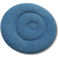 PRO-SOURCE - Floor Pads, Bonnets & Screens Type: Carpet Cleaning Bonnet Application: General Cleaning - Americas Tooling