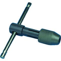 NO. 4 T HANDLE TAP WRENCH - Americas Tooling