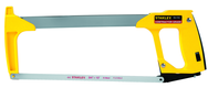 STANLEY® High Tension Hacksaw 12" - Americas Tooling