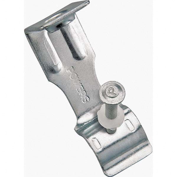 DeWALT Anchors & Fasteners - Powder Actuated Pins & Threaded Studs Type: Clip Pin Shank Length (mm): 32.000 - Americas Tooling