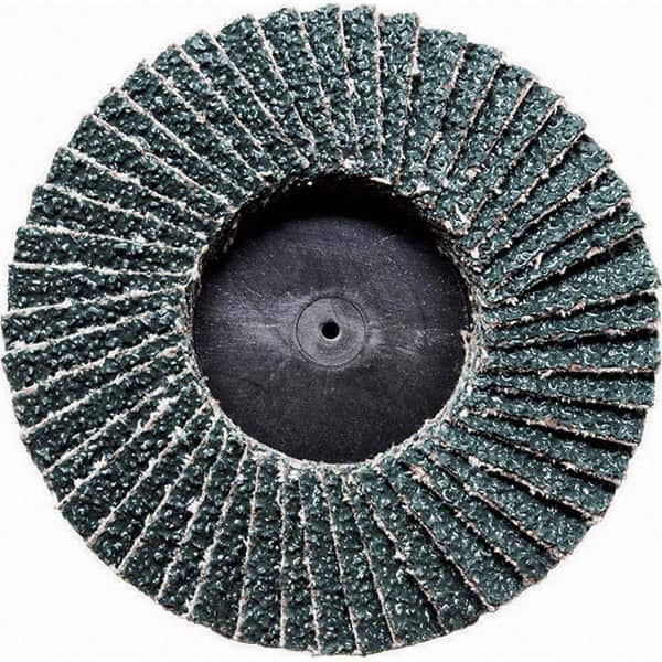 WALTER Surface Technologies - Flap Discs Abrasive Type: Coated Flap Disc Type: Type 27 - Americas Tooling