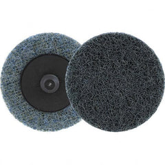 WALTER Surface Technologies - Quick Change Discs Disc Diameter (Inch): 2 Attaching System: Type R - Americas Tooling