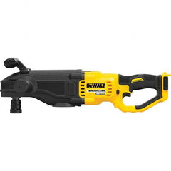 DeWALT - Cordless Drills Battery Voltage: 60 Battery Chemistry: Lithium-Ion - Americas Tooling