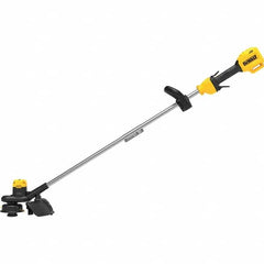 DeWALT - Edgers, Trimmers & Cutters Type: String Trimmer Power Type: Battery - Americas Tooling