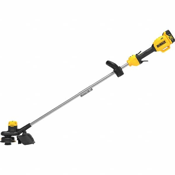 DeWALT - Edgers, Trimmers & Cutters Type: String Trimmer Power Type: Battery - Americas Tooling