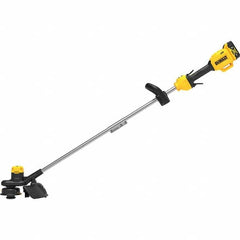 DeWALT - Edgers, Trimmers & Cutters Type: String Trimmer Power Type: Battery - Americas Tooling