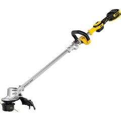 DeWALT - Edgers, Trimmers & Cutters Type: String Trimmer Power Type: Battery - Americas Tooling