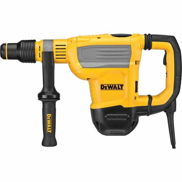 DeWALT - Hammer Drills & Rotary Hammers Type: Rotary Hammer Type of Power: Electric - Americas Tooling