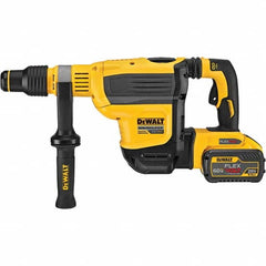 DeWALT - Hammer Drills & Rotary Hammers Type: Rotary Hammer Type of Power: Cordless - Americas Tooling