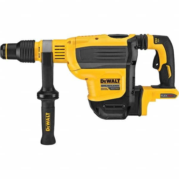 DeWALT - Hammer Drills & Rotary Hammers Type: Rotary Hammer Type of Power: Cordless - Americas Tooling