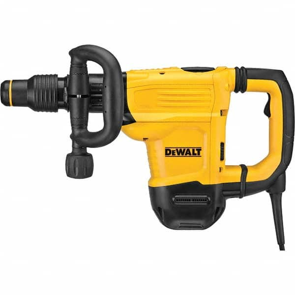 DeWALT - Hammer Drills & Rotary Hammers Type: Rotary Hammer Type of Power: Electric - Americas Tooling