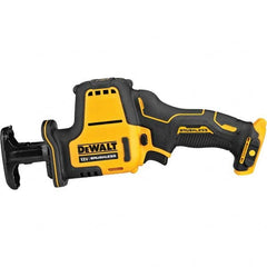 DeWALT - Cordless Reciprocating Saws Voltage: 12.0 Battery Chemistry: Lithium-Ion - Americas Tooling