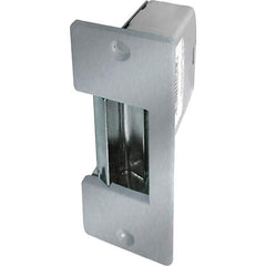 Made in USA - Electric Strikes Type: Electric Door Strike Length (Inch): 3-1/2 - Americas Tooling