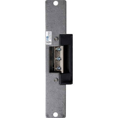 Made in USA - Electric Strikes Type: Electric Door Strike Length (Inch): 7-15/16 - Americas Tooling