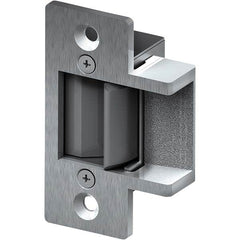 Made in USA - Electric Strikes Type: Electric Door Strike Length (Inch): 2-3/4 - Americas Tooling