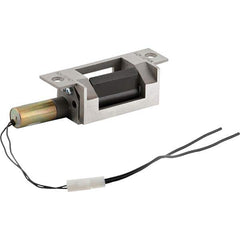 Made in USA - Electric Strikes Type: Electric Door Strike Length (Inch): 4-7/8 - Americas Tooling