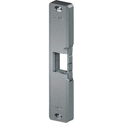 Made in USA - Electric Strikes Type: Electric Door Strike Length (Inch): 9 - Americas Tooling