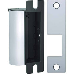 Made in USA - Electric Strikes Type: Electric Door Strike Length (Inch): 4-7/8 - Americas Tooling