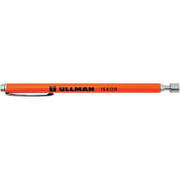 Ullman Devices - Retrieving Tools Type: Magnetic Retrieving Tool Overall Length Range: 25" - 35.9" - Americas Tooling