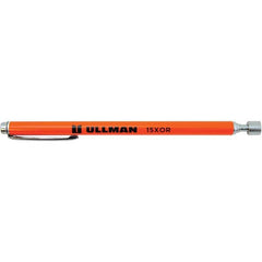 Ullman Devices - Retrieving Tools Type: Magnetic Retrieving Tool Overall Length Range: 25" - 35.9" - Americas Tooling