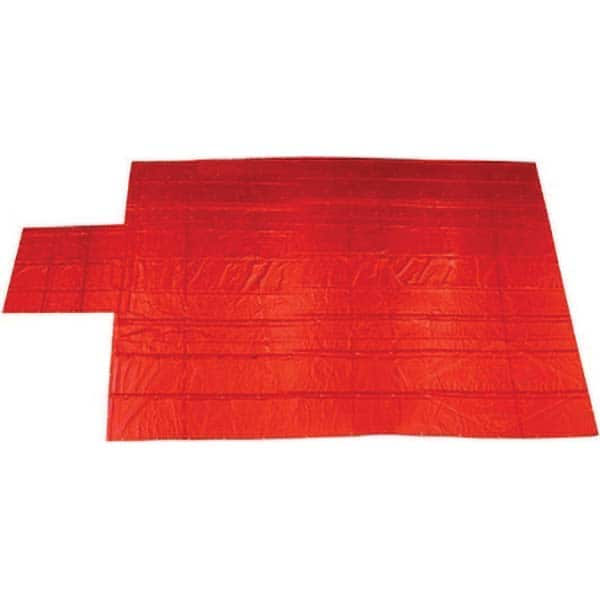 US Cargo Control - Tarps & Dust Covers Material: PVC Coated Polyester Width (Feet): 28.00 - Americas Tooling