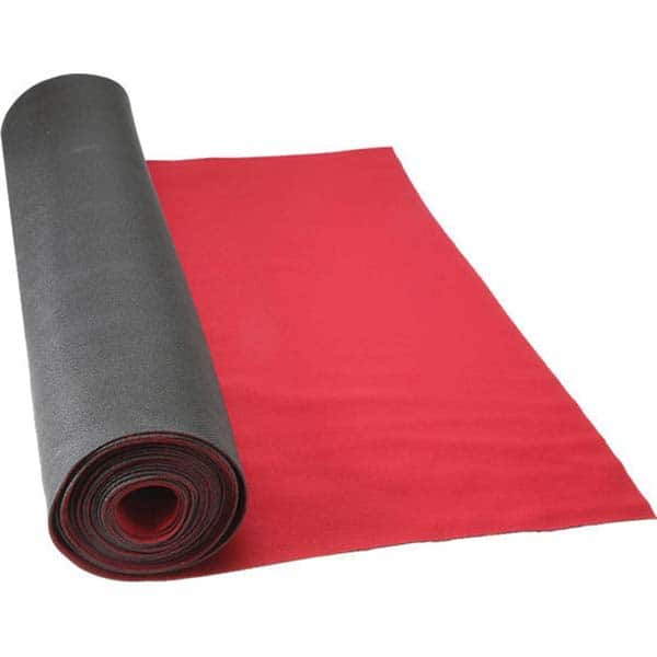 US Cargo Control - Tarps & Dust Covers Material: Neoprene Width (Inch): 27 - Americas Tooling