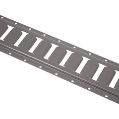 US Cargo Control - Vertical & Horizontal Track Type: E-Track Position: Horizontal - Americas Tooling